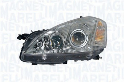 MAGNETI MARELLI 710302498287 -  Основная фара
